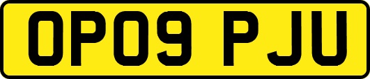 OP09PJU