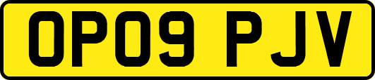 OP09PJV
