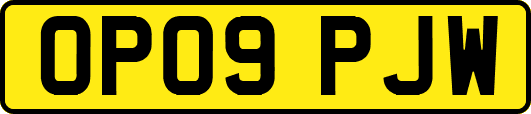 OP09PJW