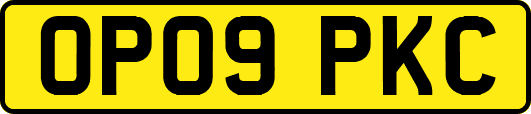 OP09PKC