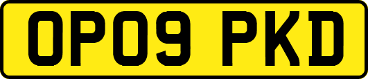 OP09PKD
