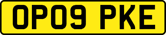 OP09PKE