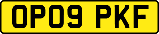 OP09PKF