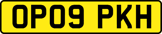 OP09PKH