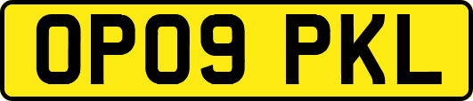 OP09PKL