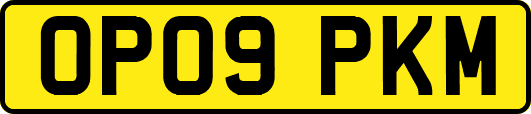 OP09PKM