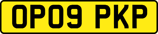 OP09PKP