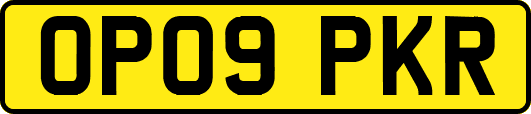 OP09PKR