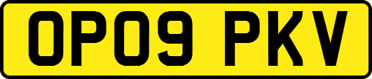OP09PKV