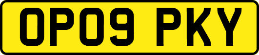 OP09PKY