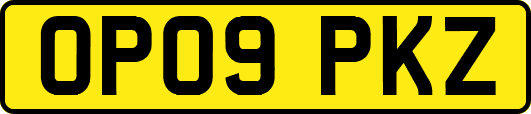 OP09PKZ