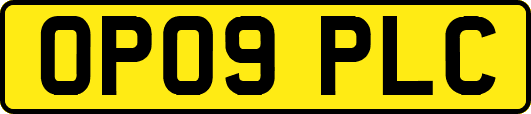 OP09PLC