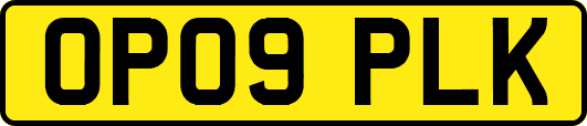 OP09PLK