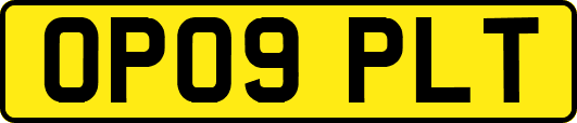 OP09PLT