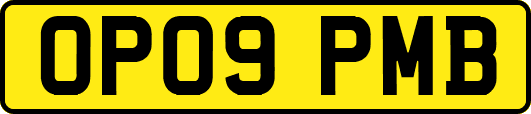 OP09PMB