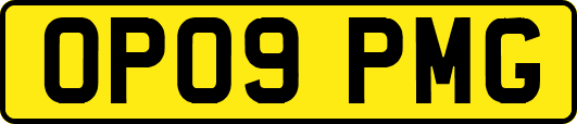 OP09PMG