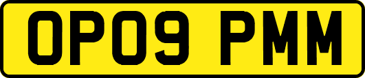 OP09PMM