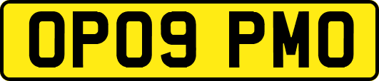 OP09PMO