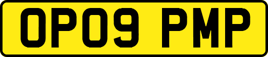 OP09PMP