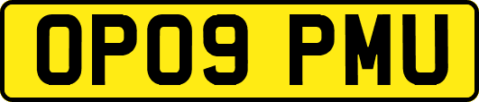 OP09PMU