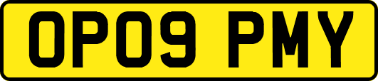 OP09PMY