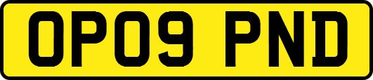 OP09PND