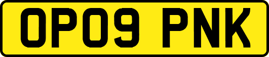 OP09PNK