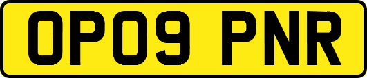 OP09PNR