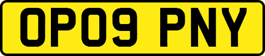 OP09PNY