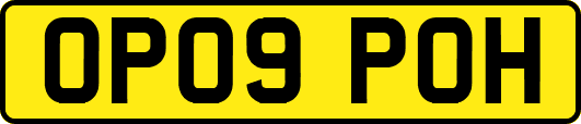 OP09POH