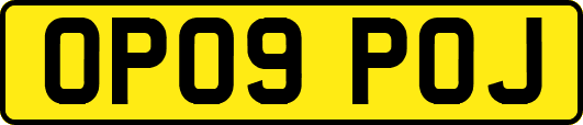 OP09POJ