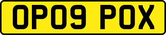OP09POX