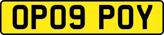 OP09POY