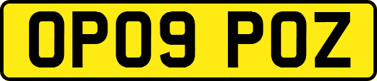 OP09POZ