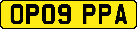 OP09PPA