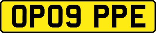 OP09PPE