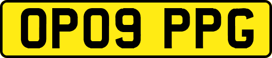 OP09PPG