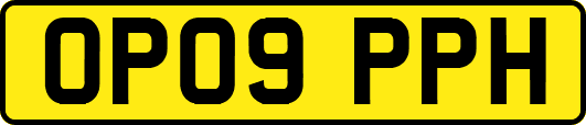 OP09PPH