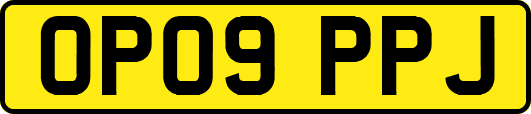 OP09PPJ
