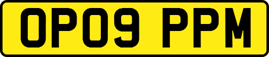 OP09PPM