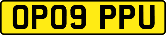 OP09PPU