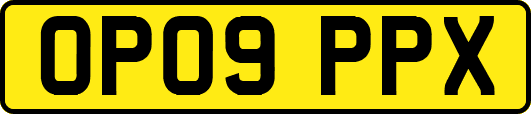 OP09PPX