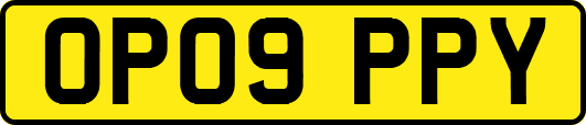 OP09PPY