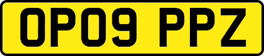 OP09PPZ