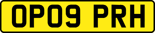 OP09PRH
