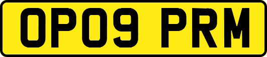 OP09PRM