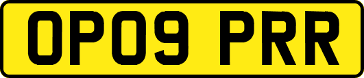 OP09PRR