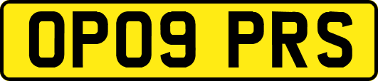 OP09PRS