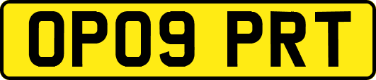 OP09PRT