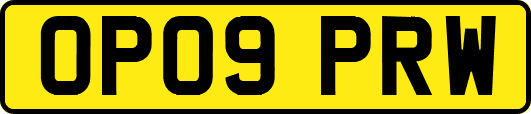 OP09PRW
